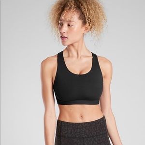Athleta Ultimate Bra